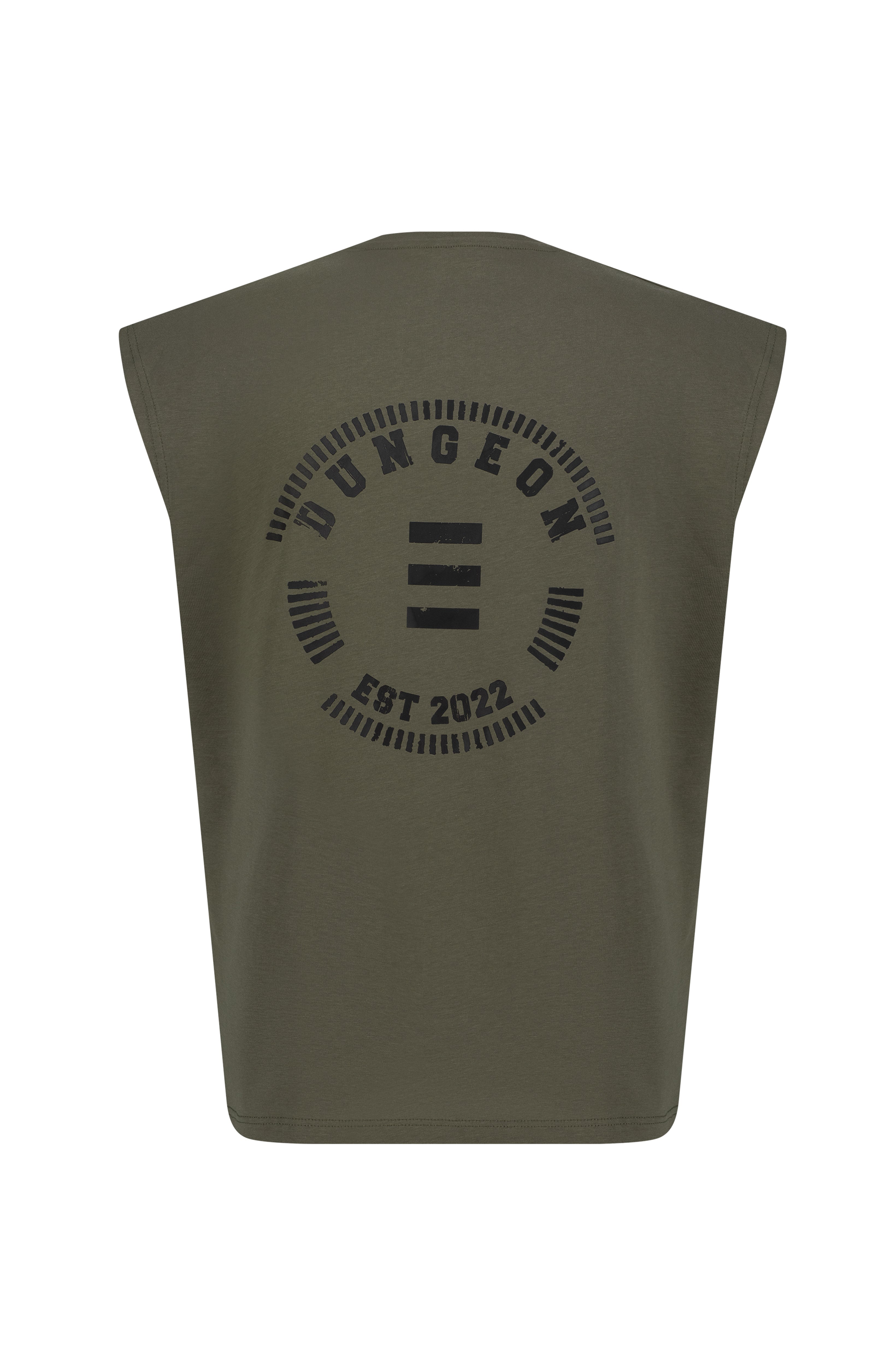 the dungeon tshirt