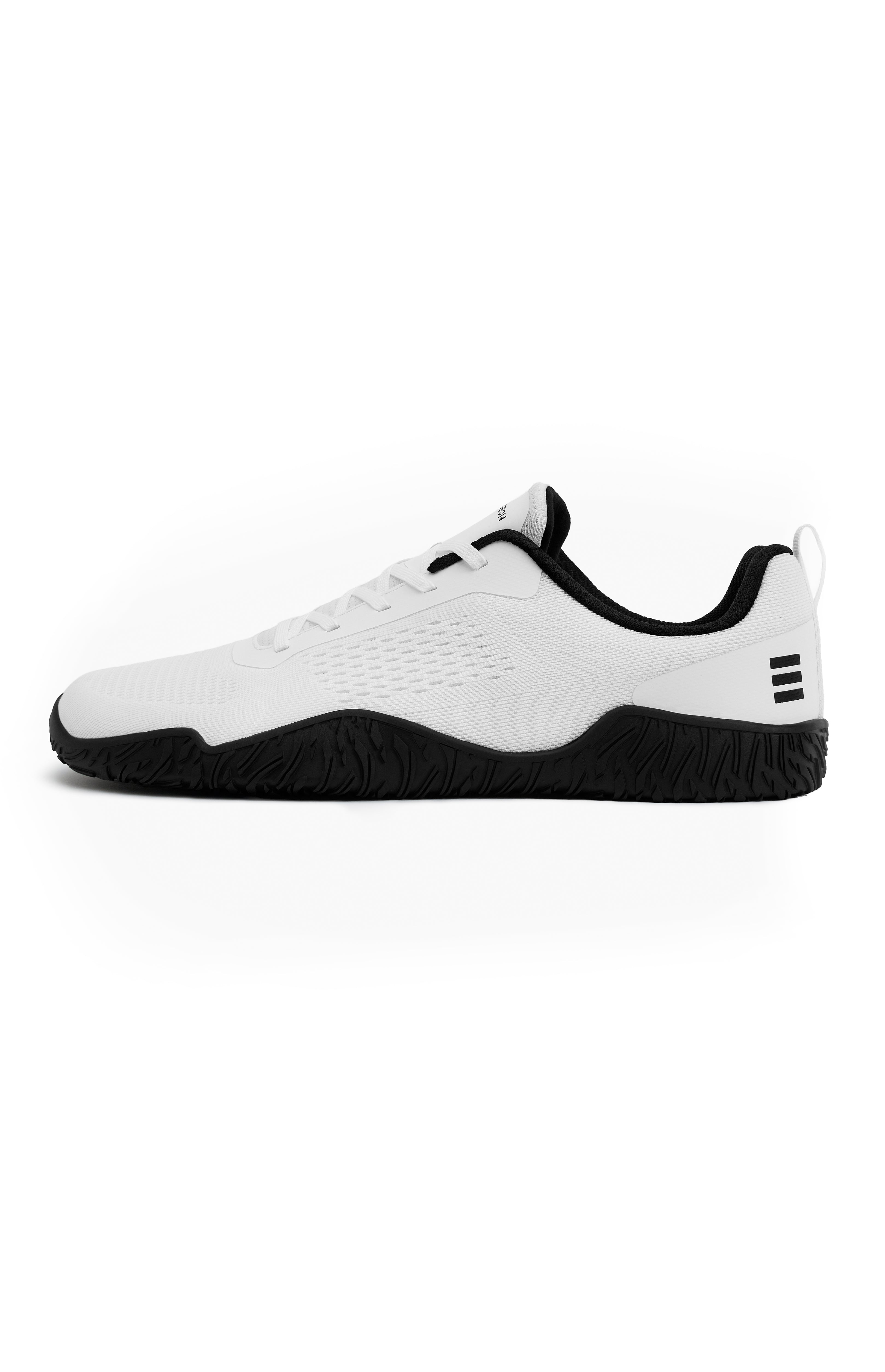 Apex Power V3 Dungeon -
White athletic shoes in UAE