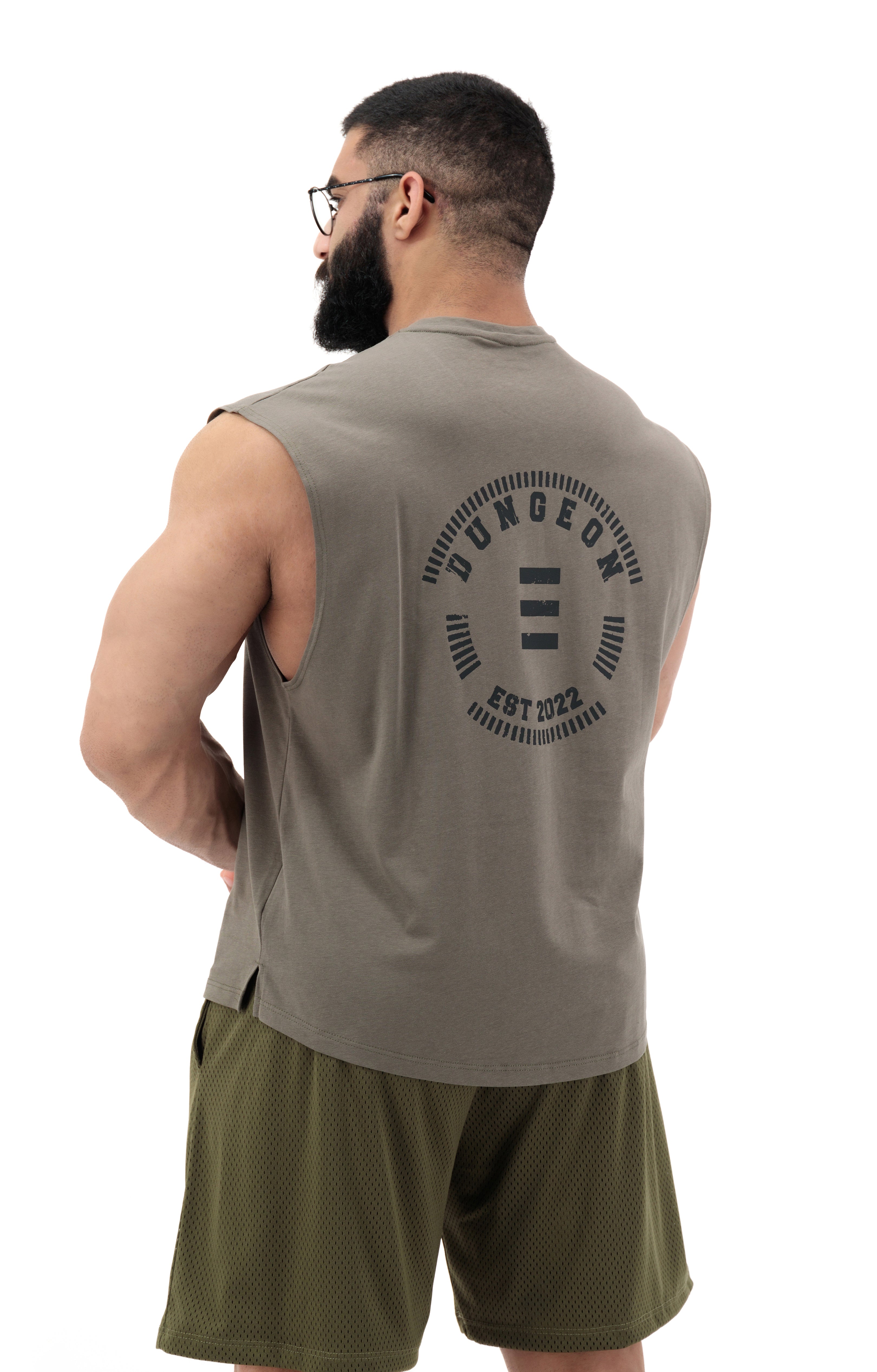 DNGN shirts & shorts