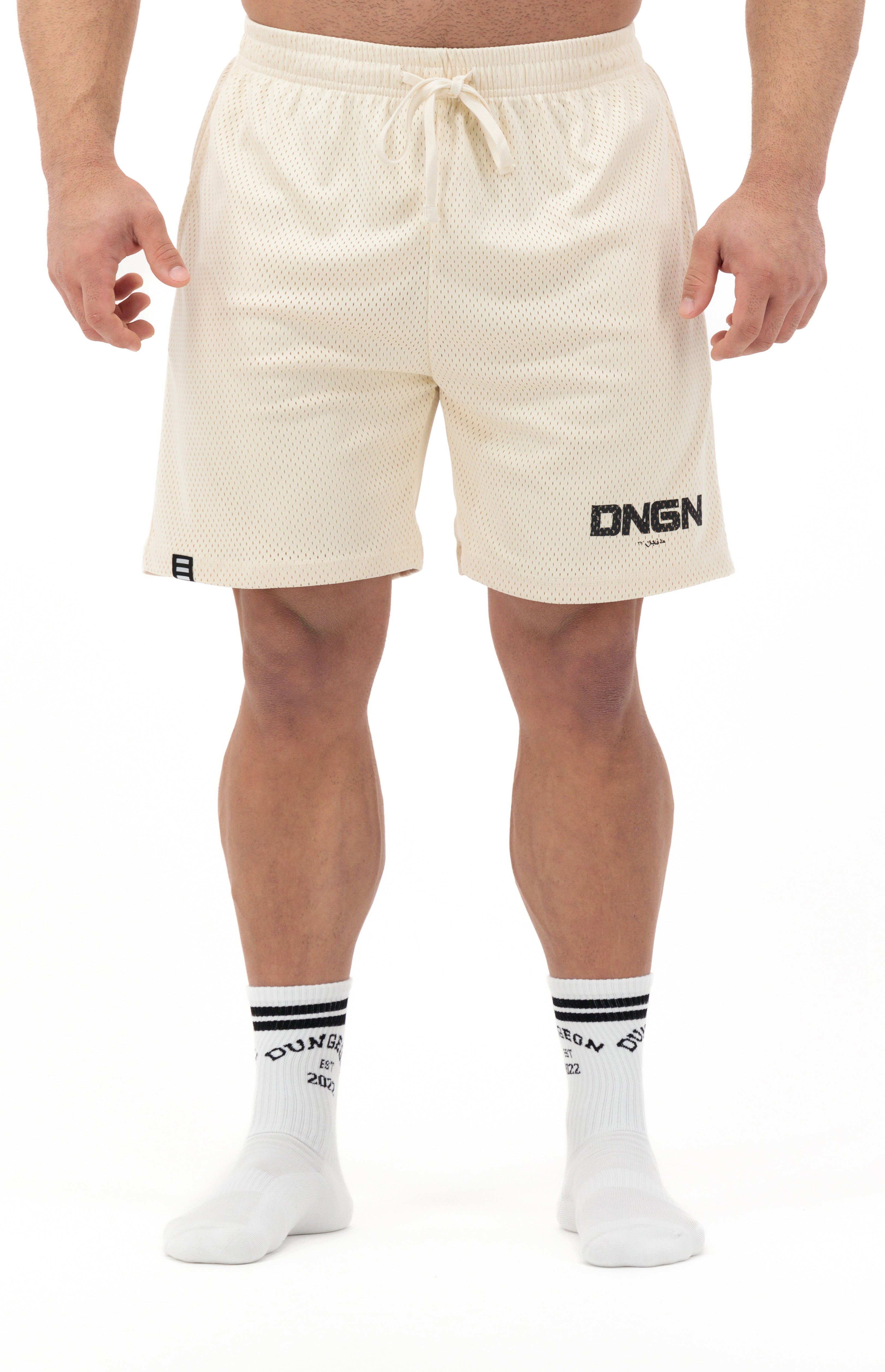 DNGN shorts