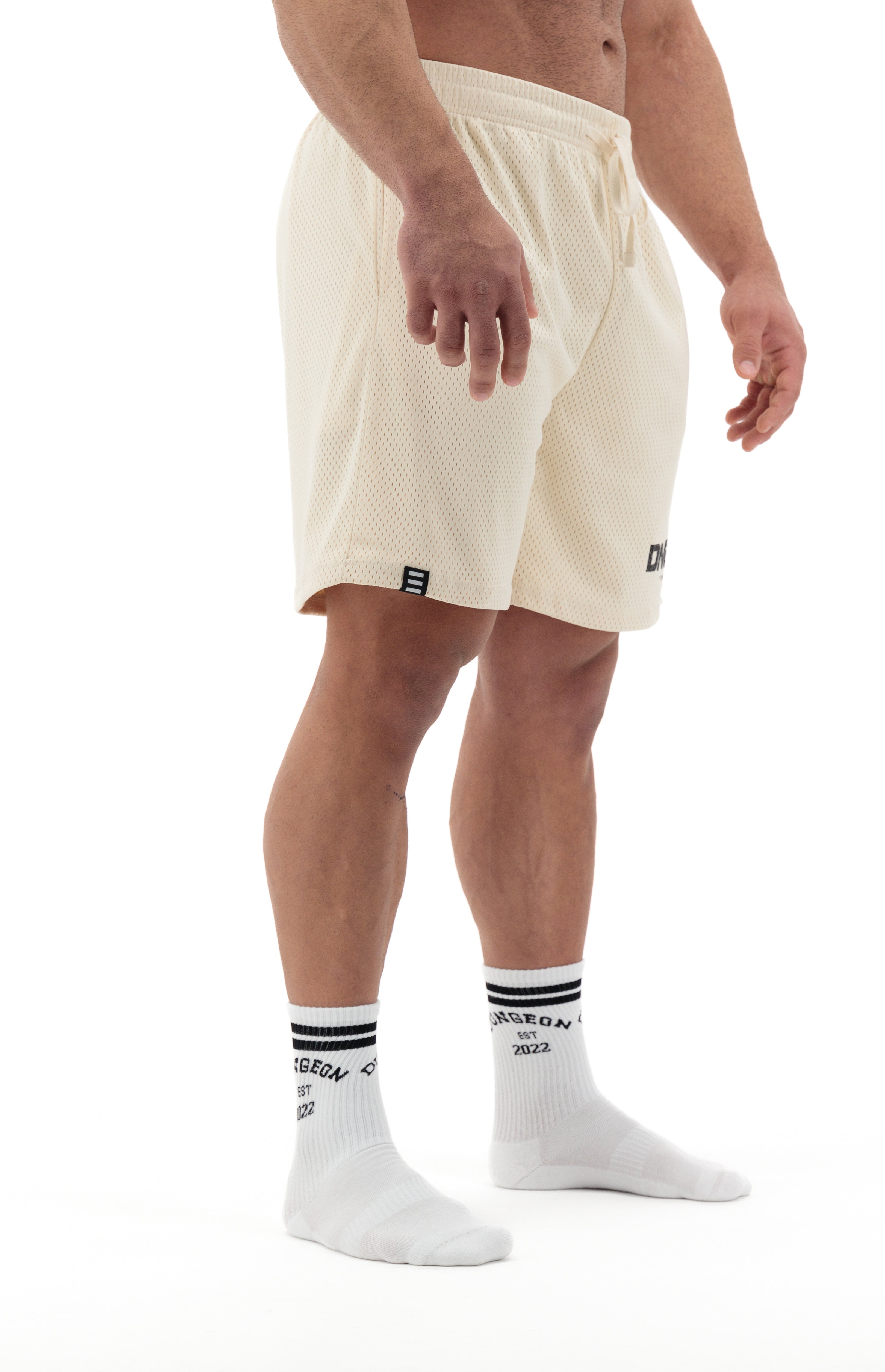 DNGN shorts