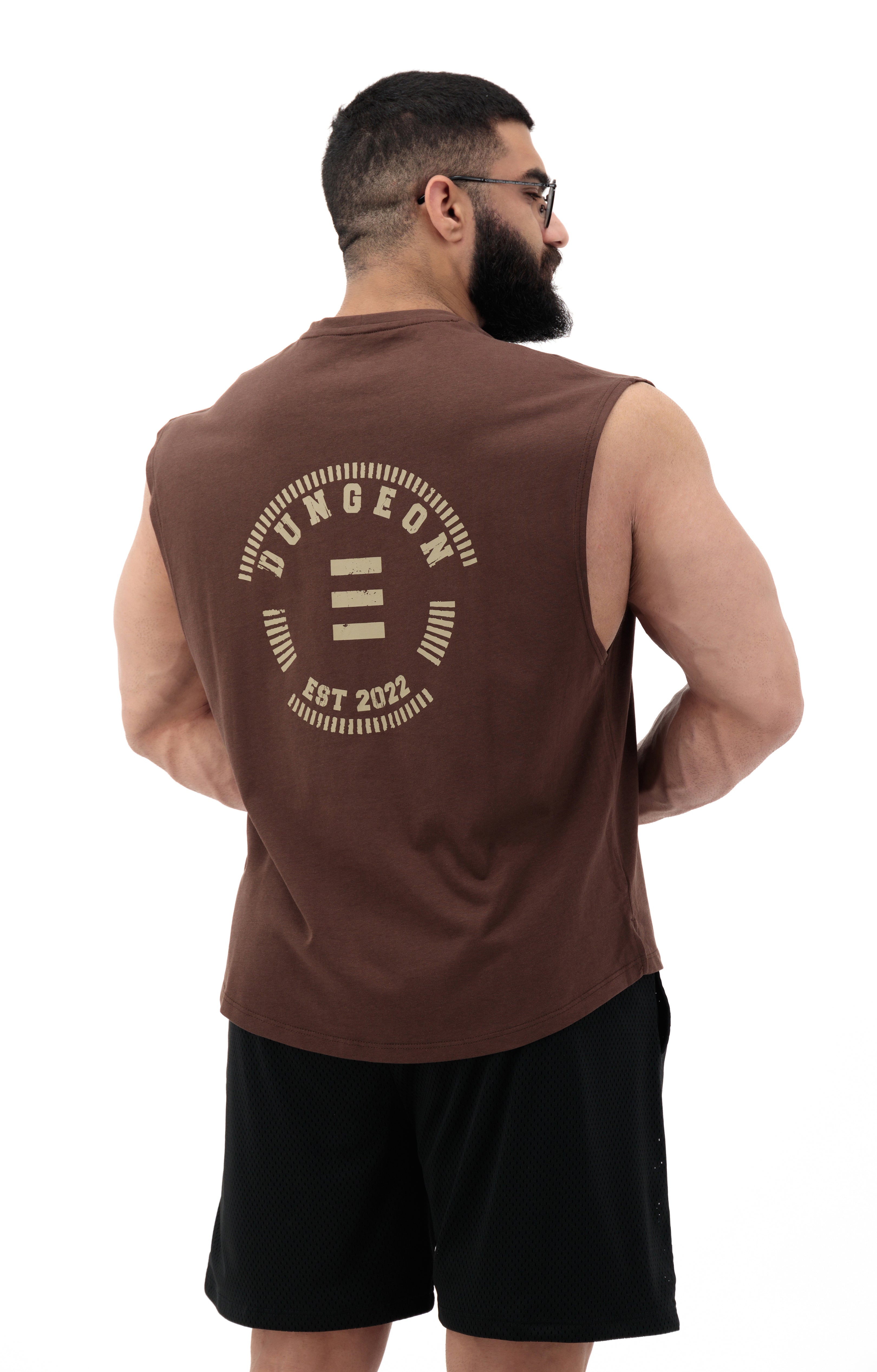 DNGN shirts & shorts