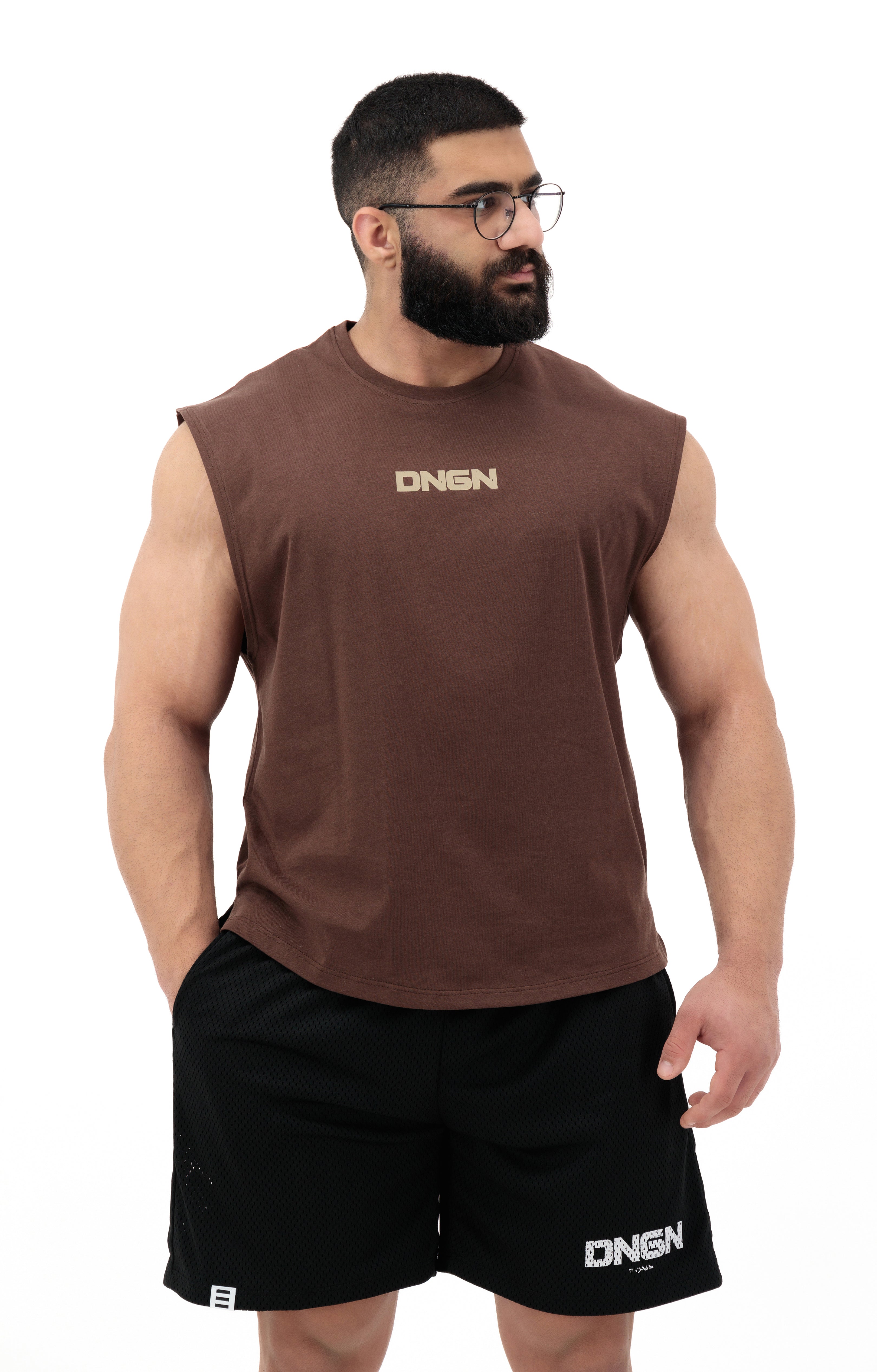 DNGN shirts & shorts