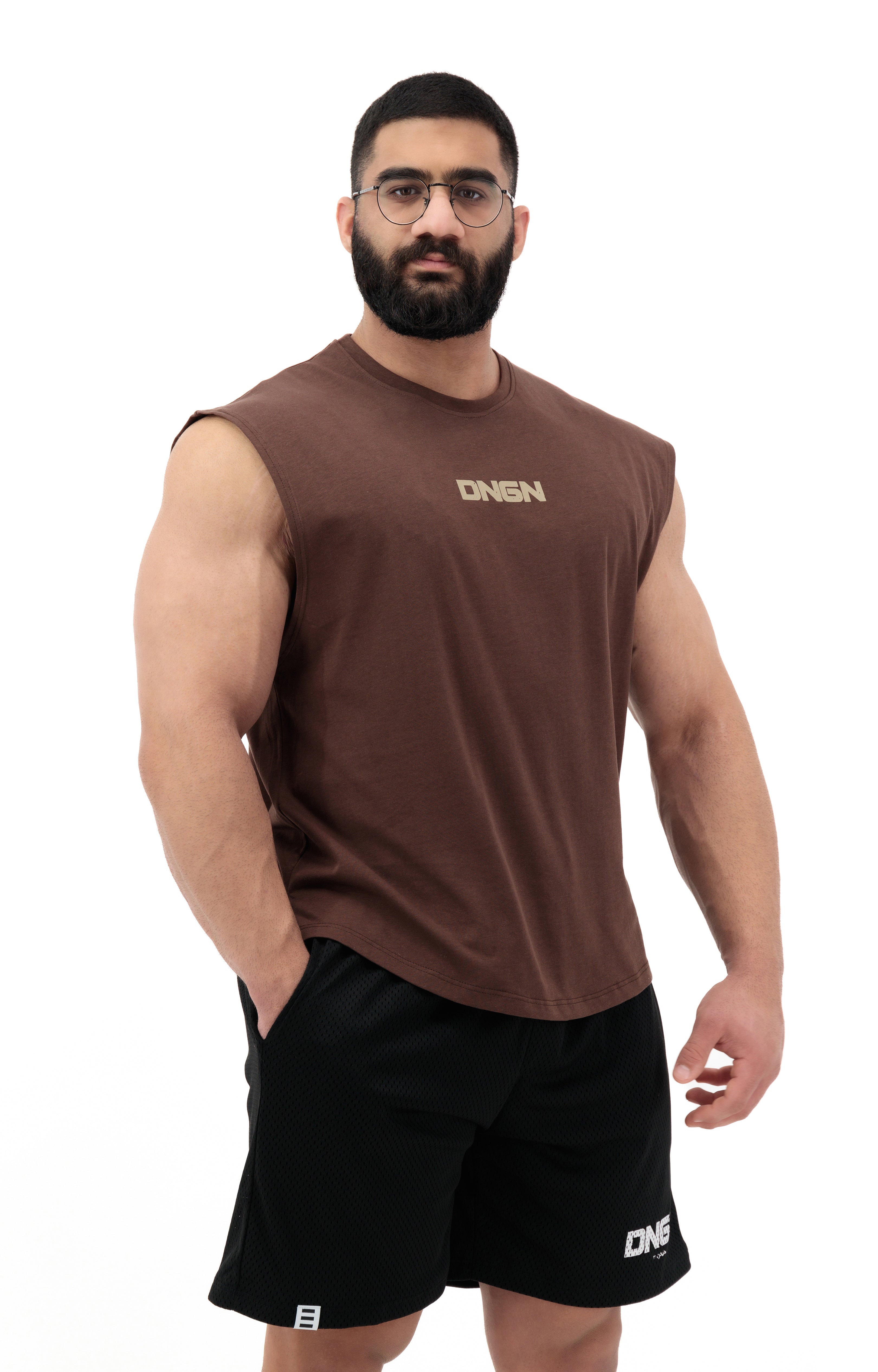 DNGN shirts & shorts