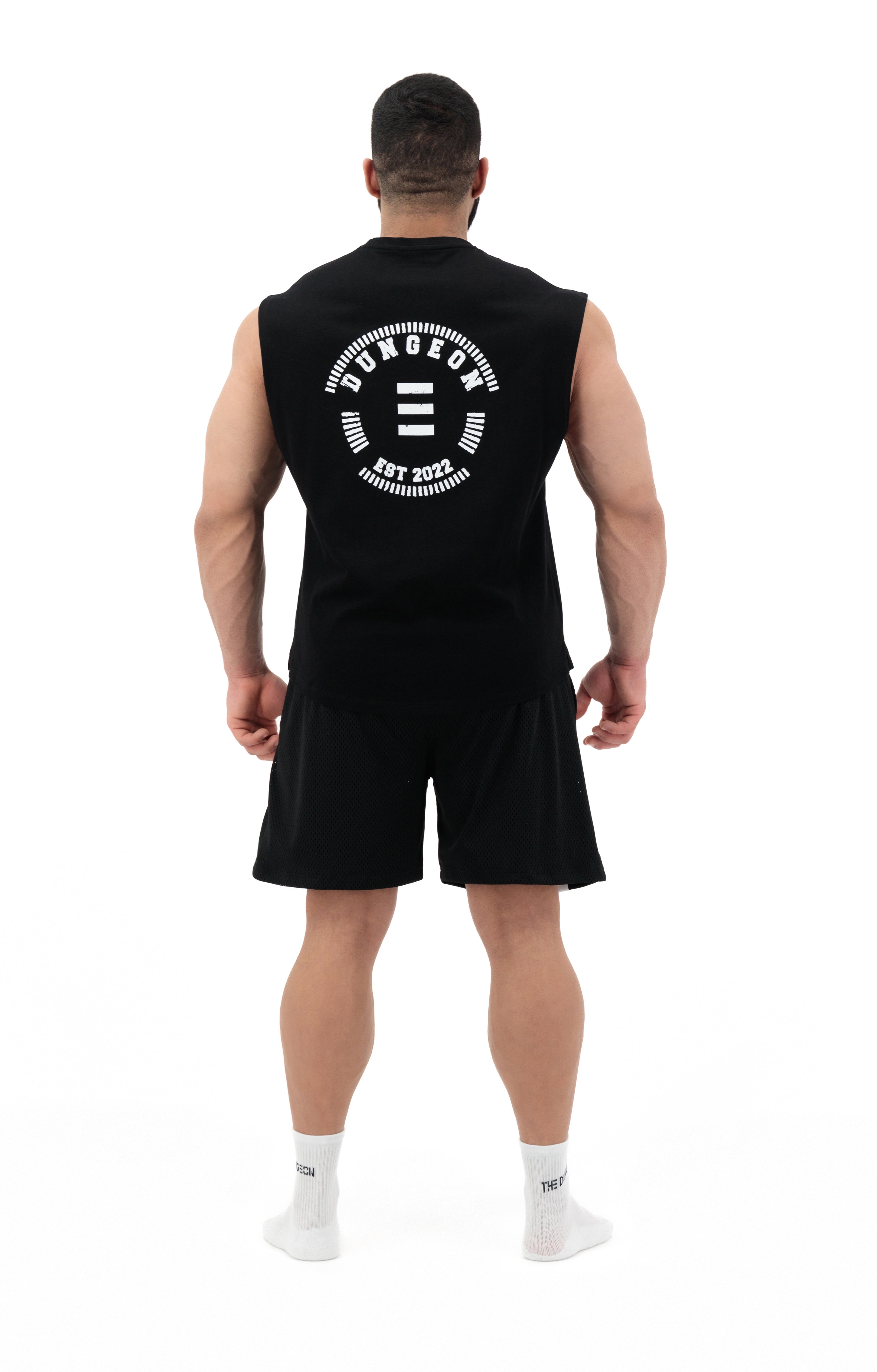 DNGN shirts & shorts