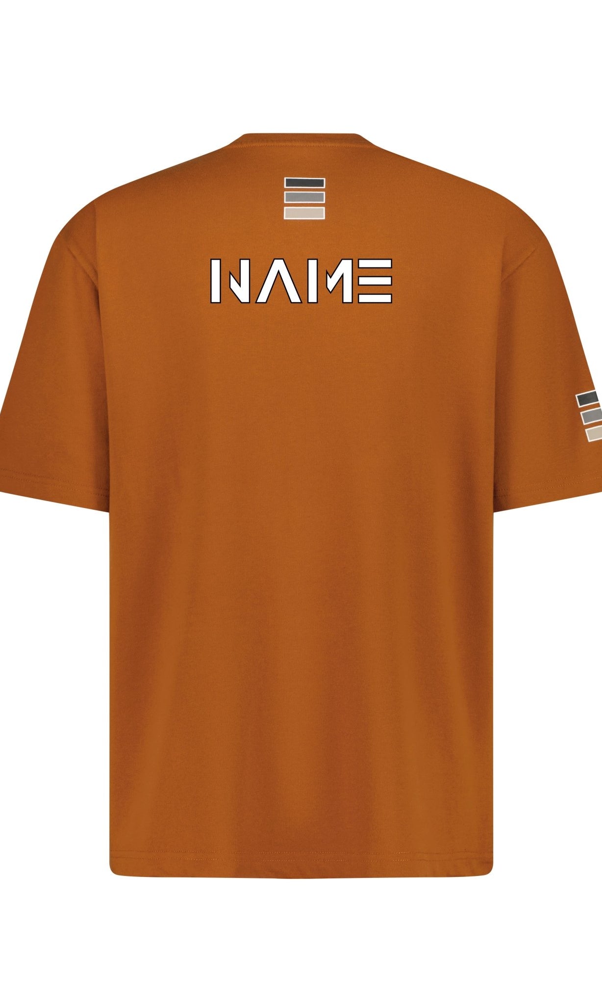 POWERBUILDING CUSTOMIZED TEE - THE DUNGEON GEAR