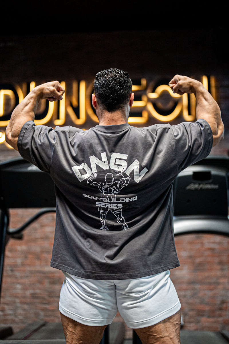 Bodybuilder gallery image