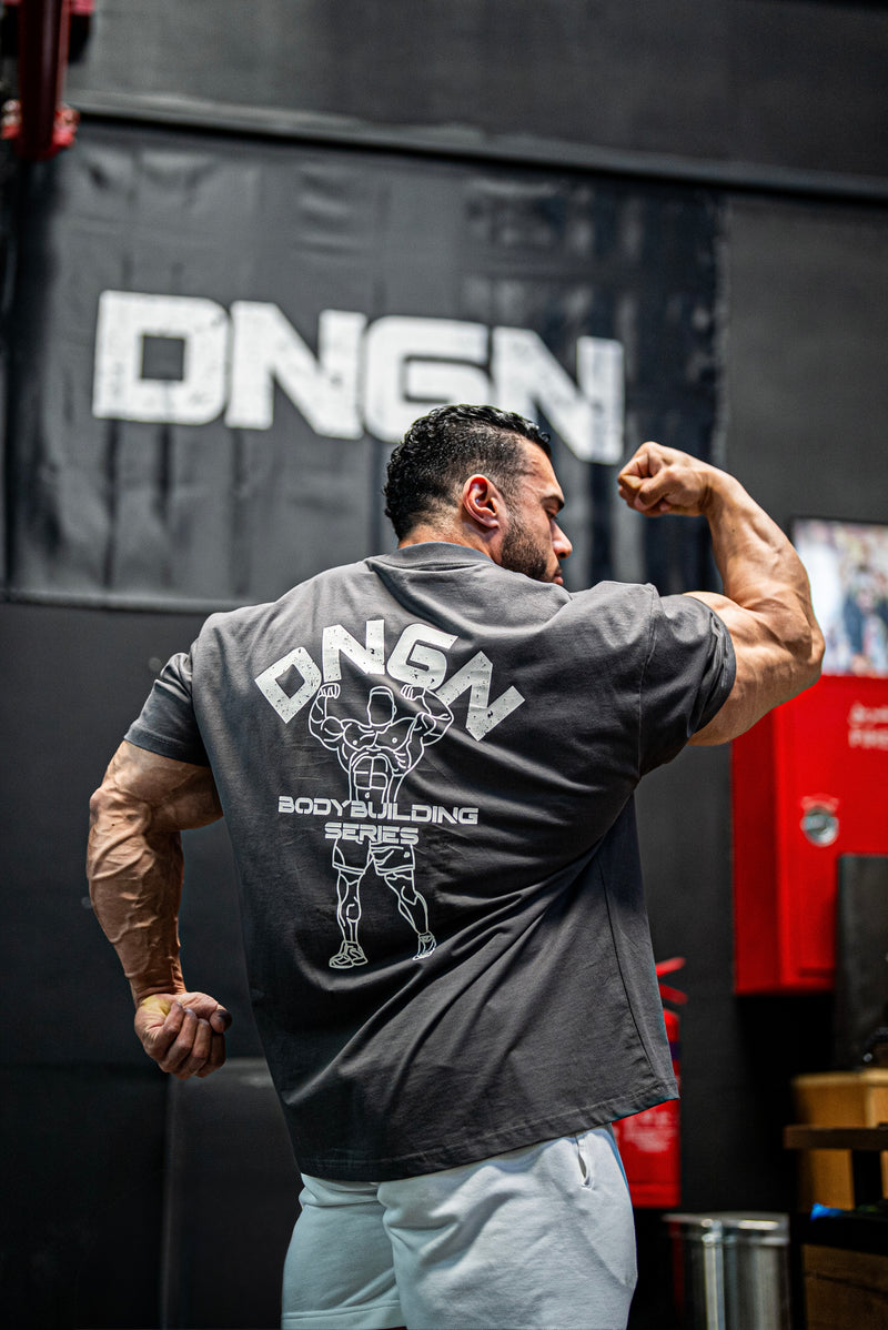 Bodybuilder gallery image