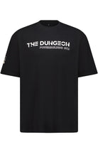 POWERBUILDING CUSTOMIZED TEE - THE DUNGEON GEAR