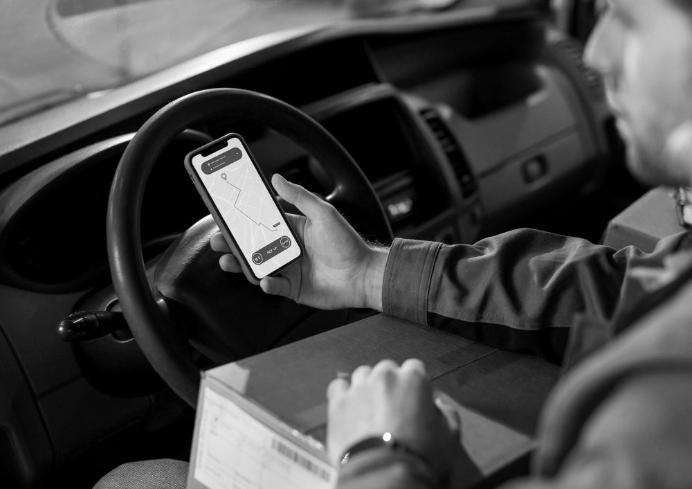 Track My Order
