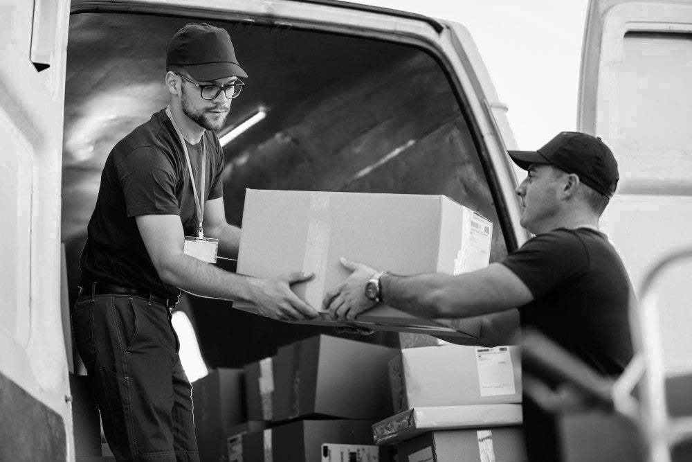 Shipping & Delivery